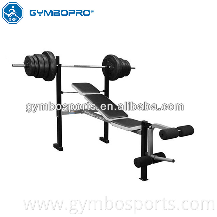 Hot sale Running professional technology GB 211 useful high quality oem dumbbell weight bench